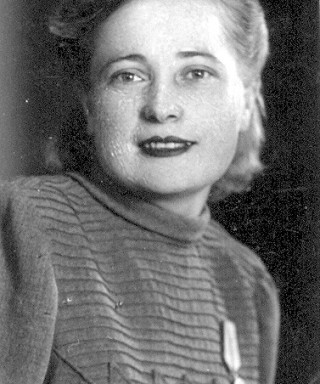 Ахметова Надежда Игнатьевна