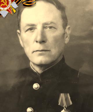 Солощенко Алексей Тихонович