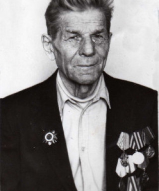 Ярош Константин Емельянович