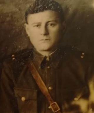 Пиненко Владимир Елисеевич