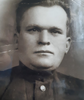 Юхненко Константин Михайлович