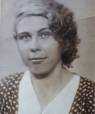 Пирожкова Антонина Петровна