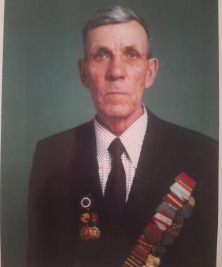 Черных Виталий Ильич