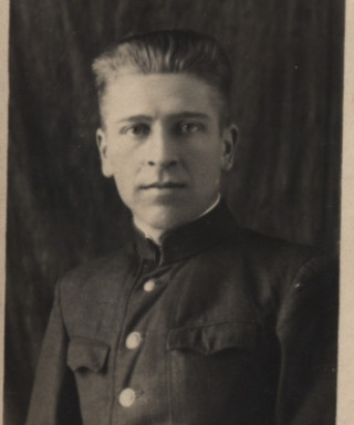 Подколзин Иван Николаевич