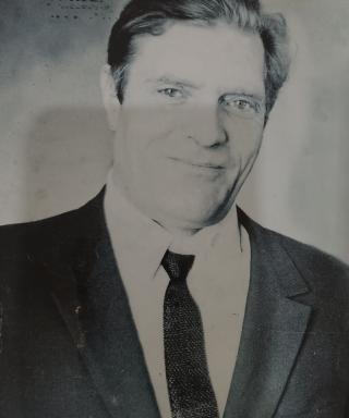 Беляев Андрей Афанасьевич