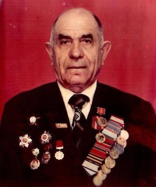 Алимов Селями (неизвестно)