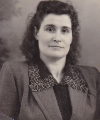 Подколзина Мария Михайловна