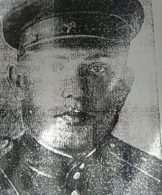 Казаков Борис Никанорович