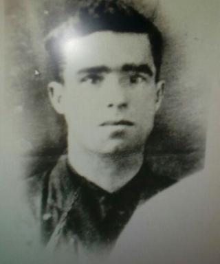 Шкулев Георгий Николаевич
