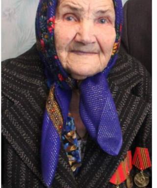 Лапшина Раиса Николаевна