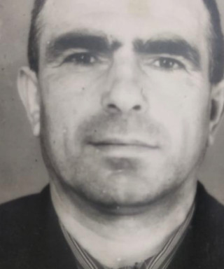 Абдурагимов Салих Салихович