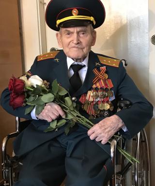 Шарич Алексей Константинович