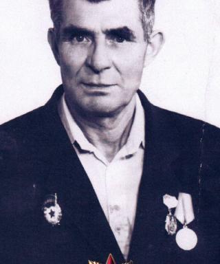 Курмазов Андрей Филиппович