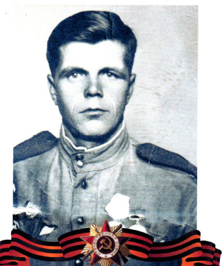 Пешеходов Петр Николаевич