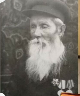 Першин Иван Трофимович