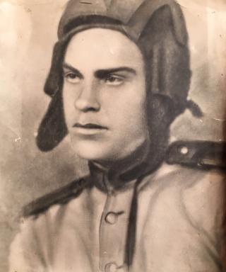 Ионов Александр Иванович