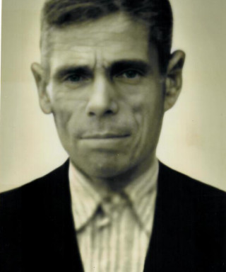 Буторин Михаил Иванович