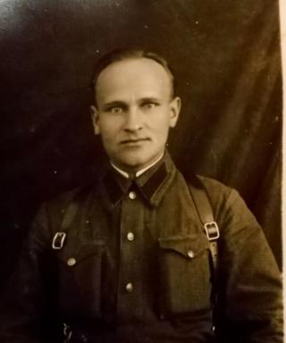 Миюсов Константин Романович