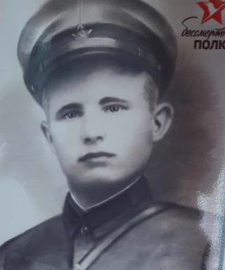 Балашов Дмитрий Яковлевич