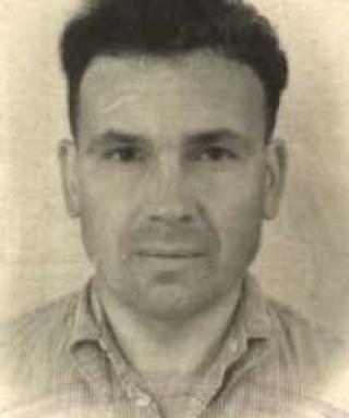 Матвеенко Василий Кузьмич