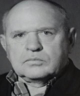 Мартынов Александр Константинович