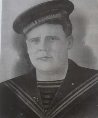 Дубина Дмитрий Тимофеевич