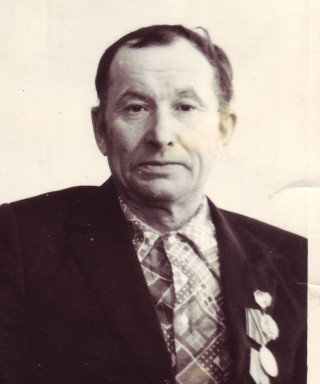 Адаев Иван Николаевич