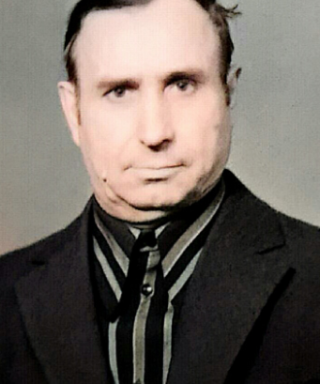 Каргин Иван Иванович