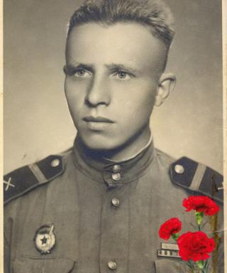Бурдыгин Владимир Иванович