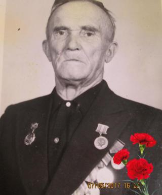 Купчихин Алексей Александрович