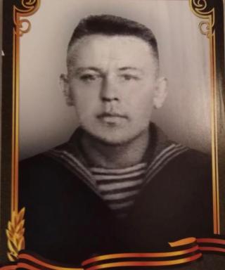 Лесков Николай Матвеевич