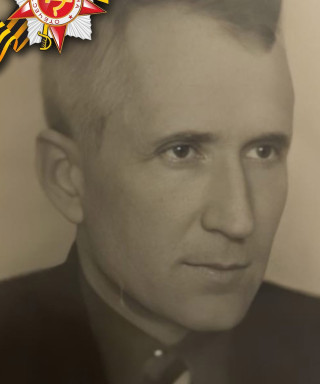 Орешников Григорий Федорович