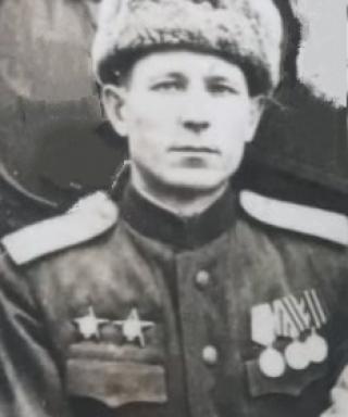 Горбачев Владимир Николаевич