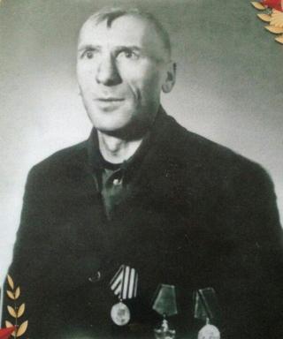 Кузнецов Виктор Вениаминович