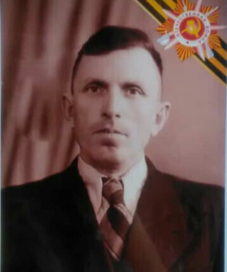 Поливанов Иван Сергеевич