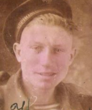 Мосолов Николай Иванович