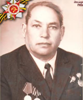 Крупкин Борис Иосифович