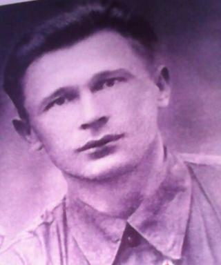 Сидоров Сергей Сидорович