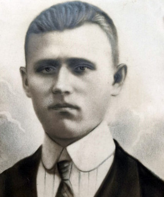 Ширяев Алексей Сергеевич