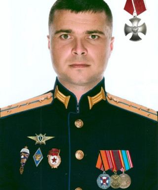 Баюр Геннадий Петрович