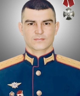 Анискин Александр Владимирович