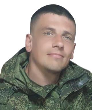 Коромщиков Михаил Валерьевич