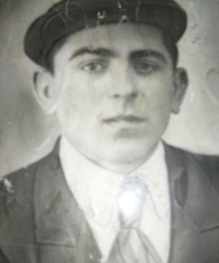 Жук Александр Иванович