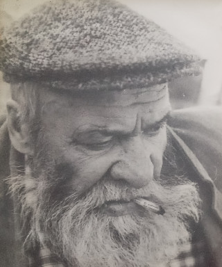 Мякота Михаил Степанович