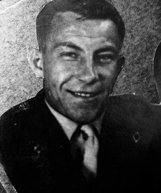 Чесалов Борис Александрович