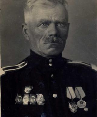 Кулиш Иван Кирилович