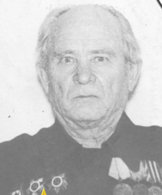 Арзамасов Николай Семёнович