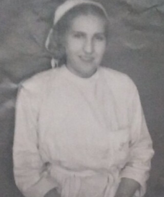 Ширенко Валентина Васильевна