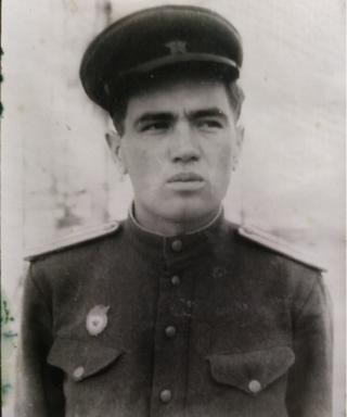 Кудерский Александр Илларионович