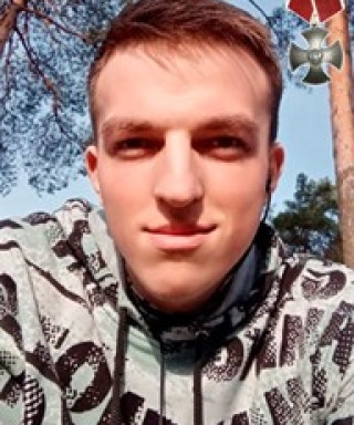 Геунашвили Давид Георгиевич